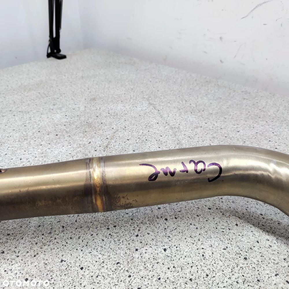 Tłumik, wydech MIVV - 7