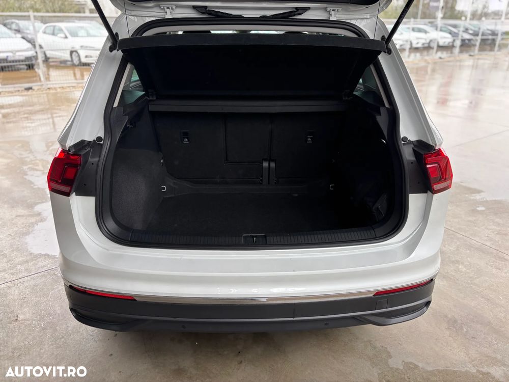 Volkswagen Tiguan 2.0 TDI DSG Life - 9