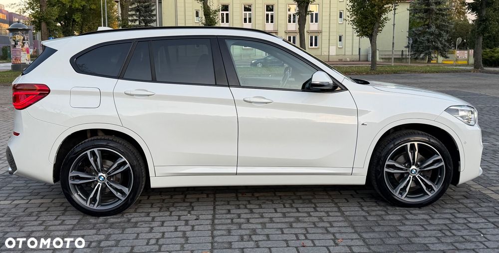 BMW X1 2018 photo 3