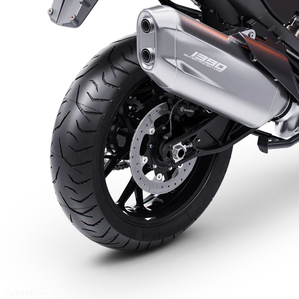 KTM Super Adventure - 7