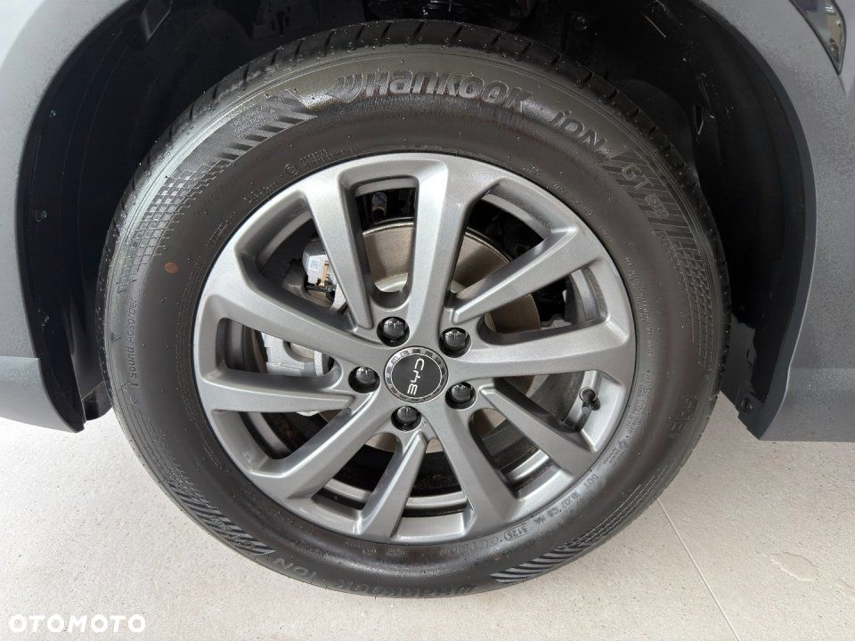 BYD Atto 2 DM-i - 16