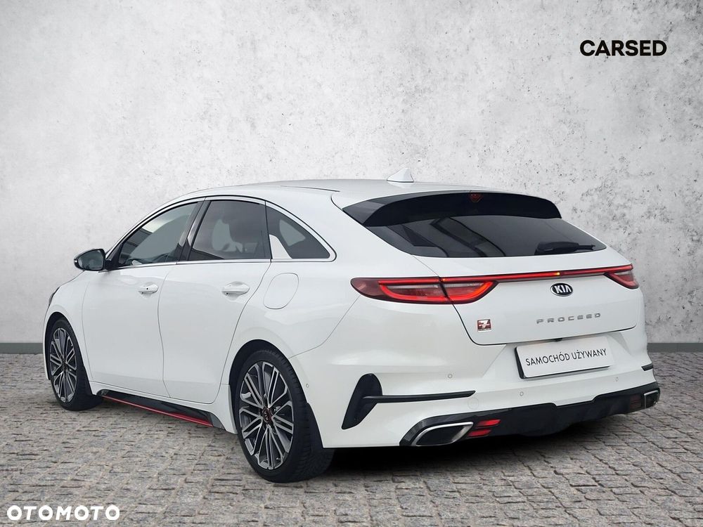 Kia ProCeed - 4