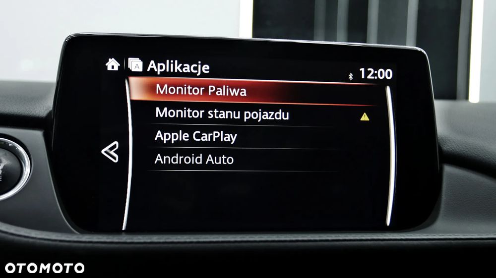 Mazda 6 2.0 SkyJoy/SkyBusiness - 23