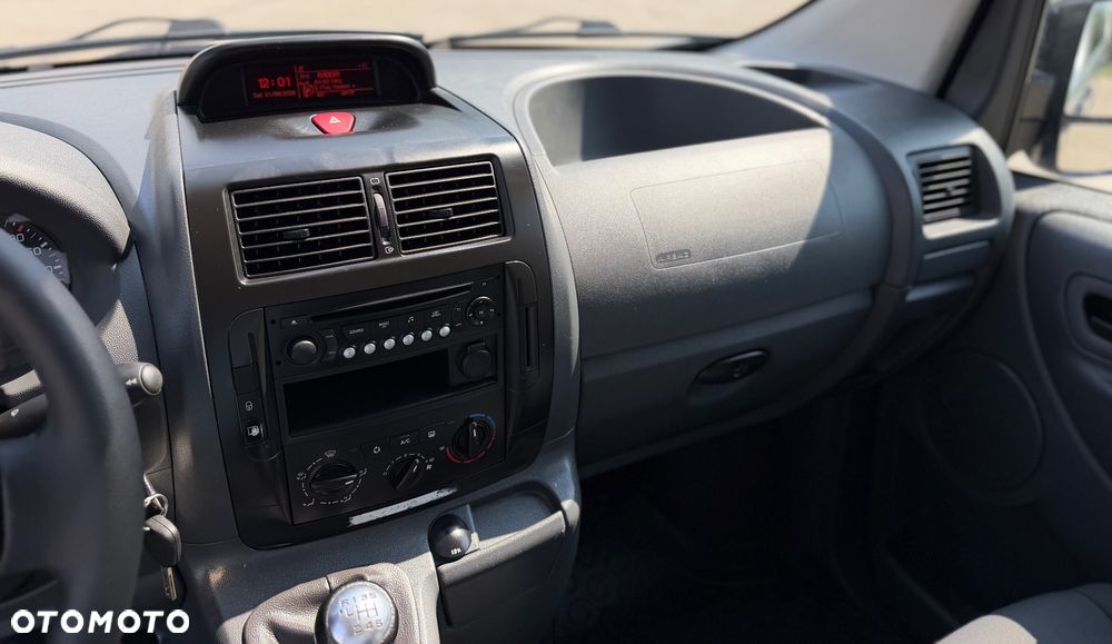 Toyota Proace LONG L2H1 2.0 D4D - 25