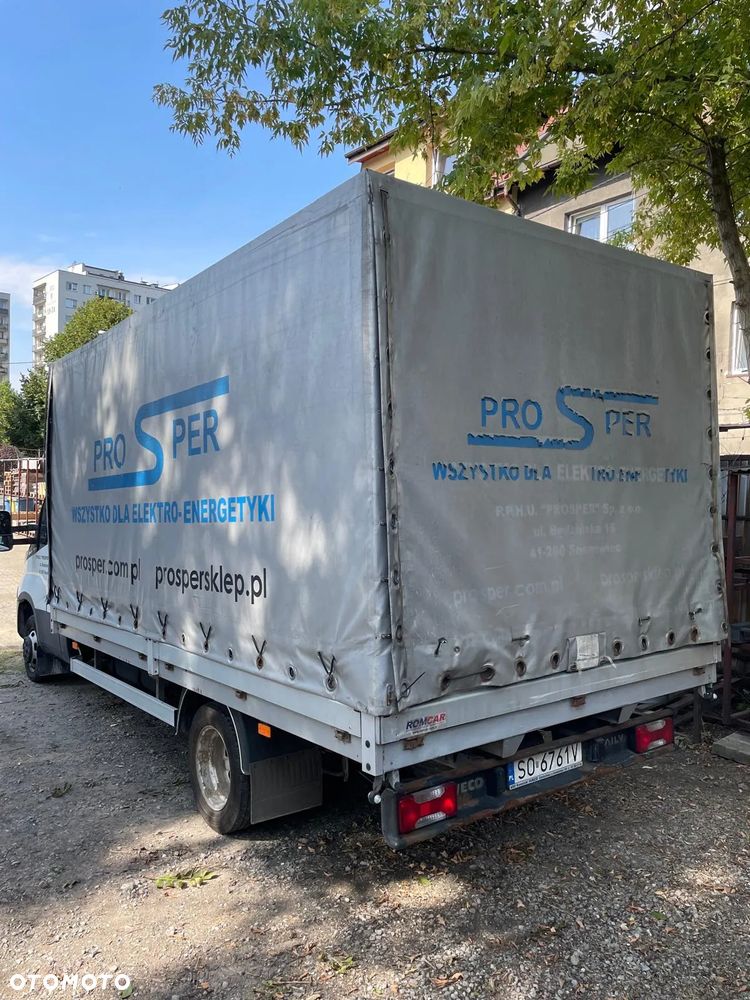 Iveco Daily - 4