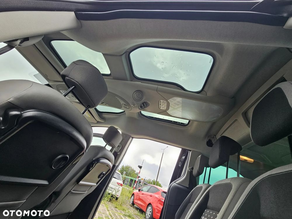 Citroën Berlingo 1.6 VTi Exclusive - 21