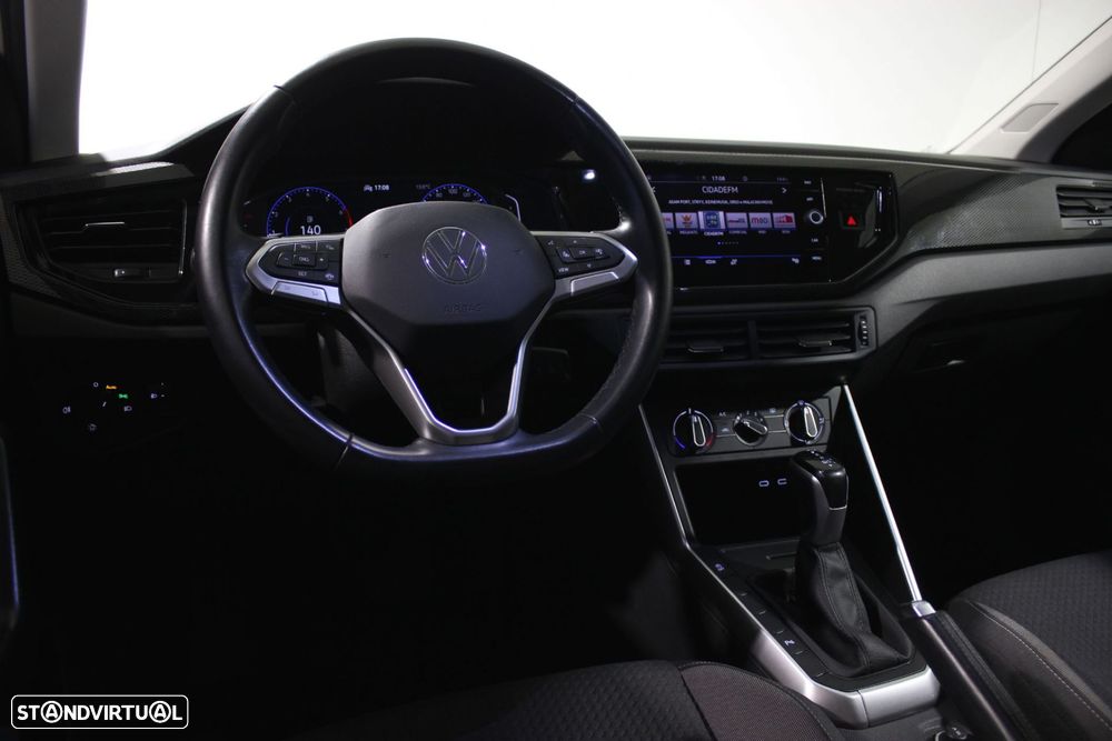 VW Taigo 1.0 TSI Life DSG - 17