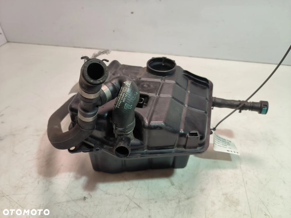Zbiornik wyrównawczy 982121407B Porsche Boxtser 718  2017r. - 4