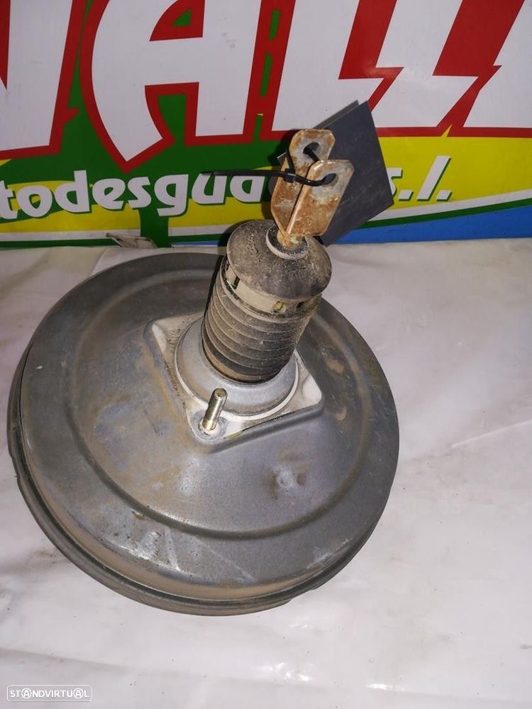 SERVOFREIO OPEL VIVARO A FURGÃO 2004 -8200300847 - 1