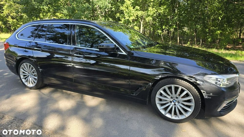 BMW Seria 5 - 10