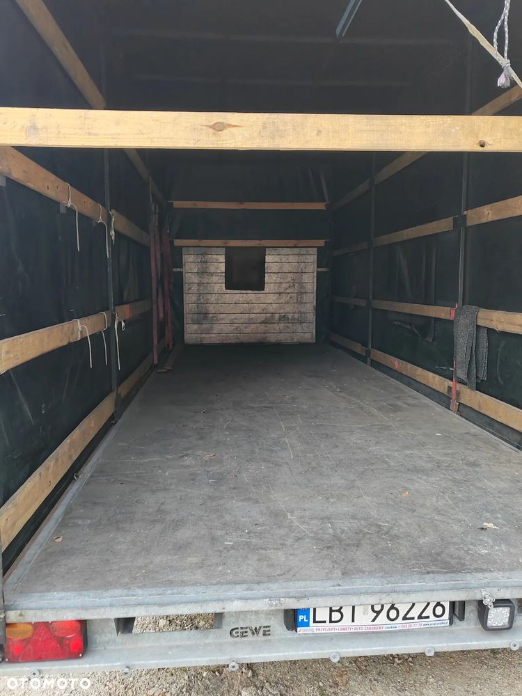 GEWE B3500 - 5