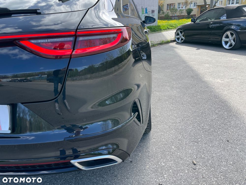 Kia ProCeed - 13