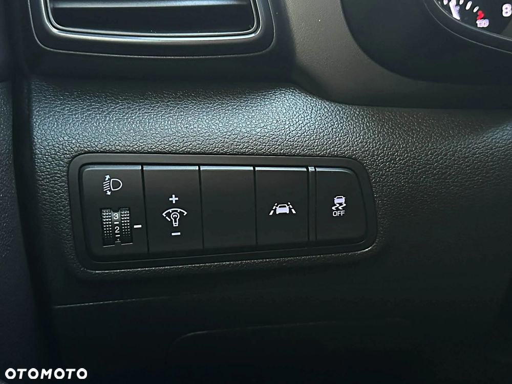 Hyundai Tucson 1.6 T-GDi N Line 2WD - 37