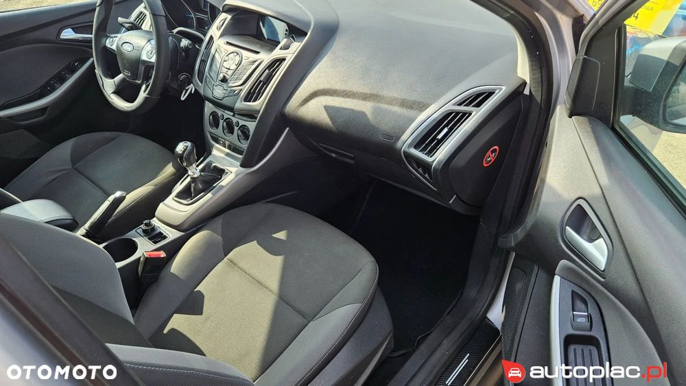 Ford Focus - 3