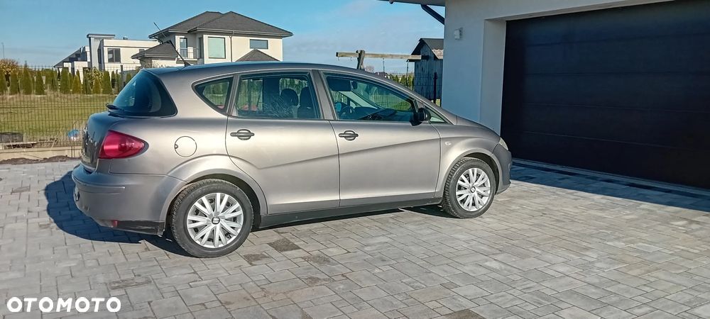 Seat Toledo 1.6 Reference - 2