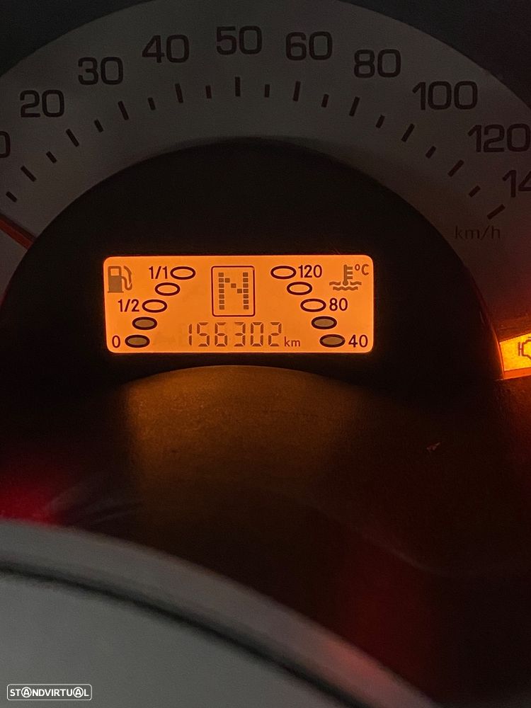 Smart ForTwo Coupé Pure 61 - 9