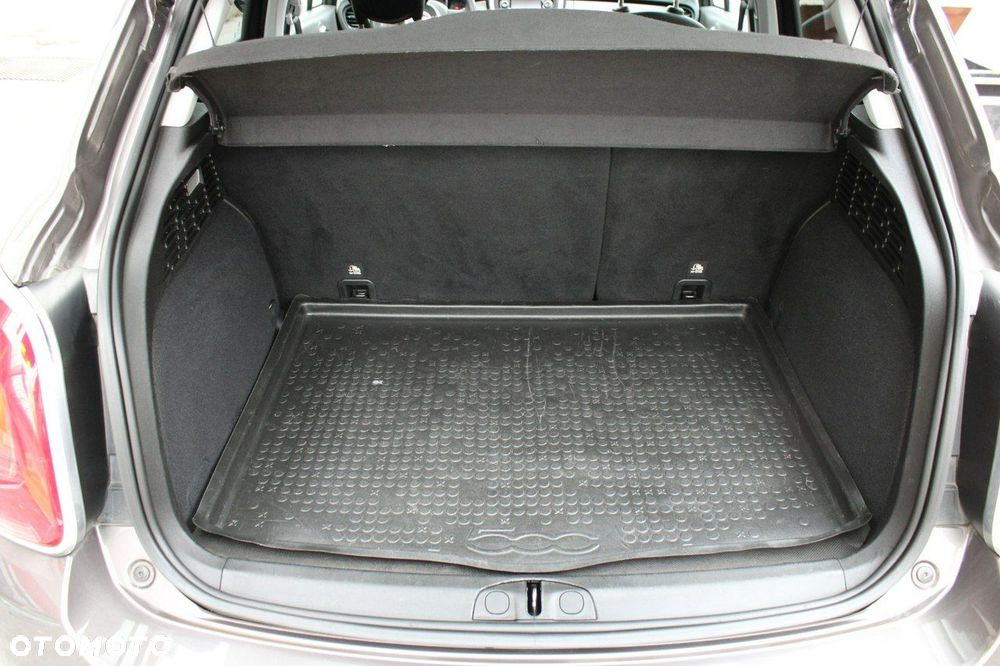 Fiat 500X 1.4 Multiair 4x2 S&S Cross Plus - 33