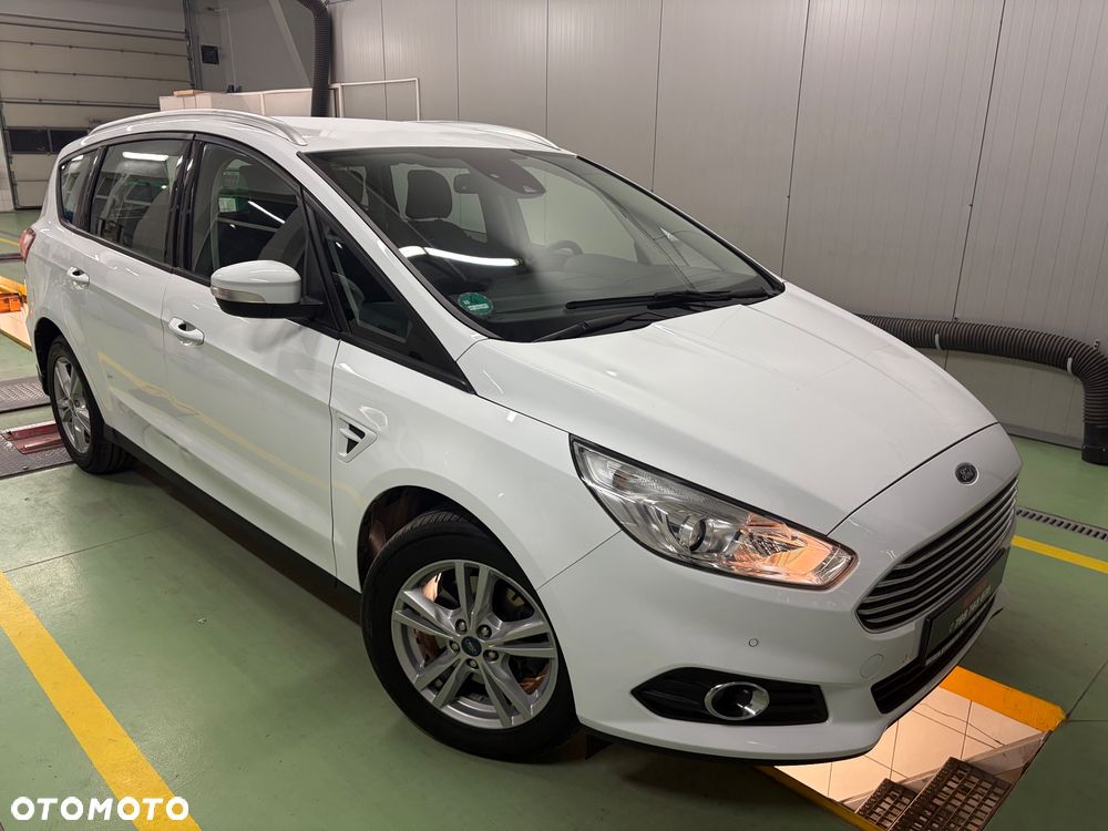 Ford S-Max - 3