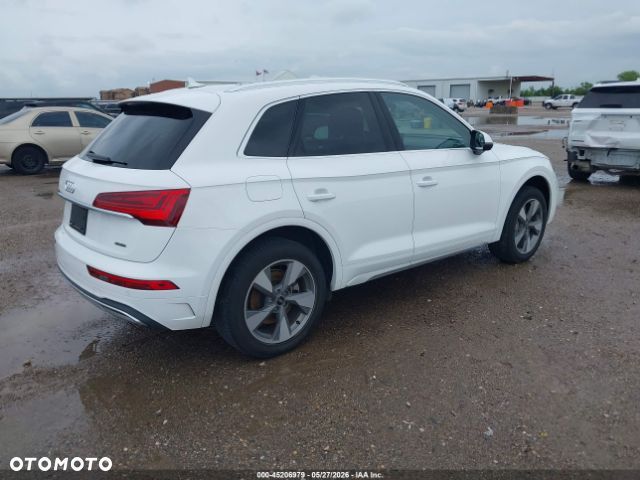 Audi Q5 40 TFSI quattro S tronic S line - 4