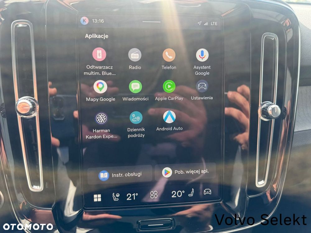 Volvo XC 40 - 25