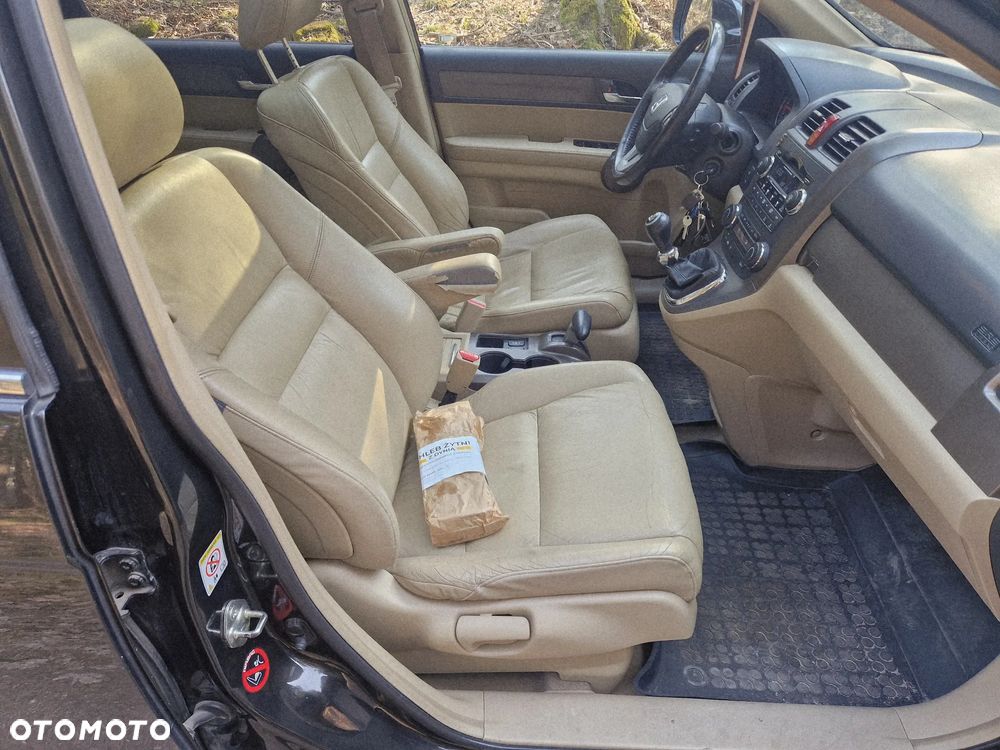 Honda CR-V 2.0i-VTEC Executive - 20