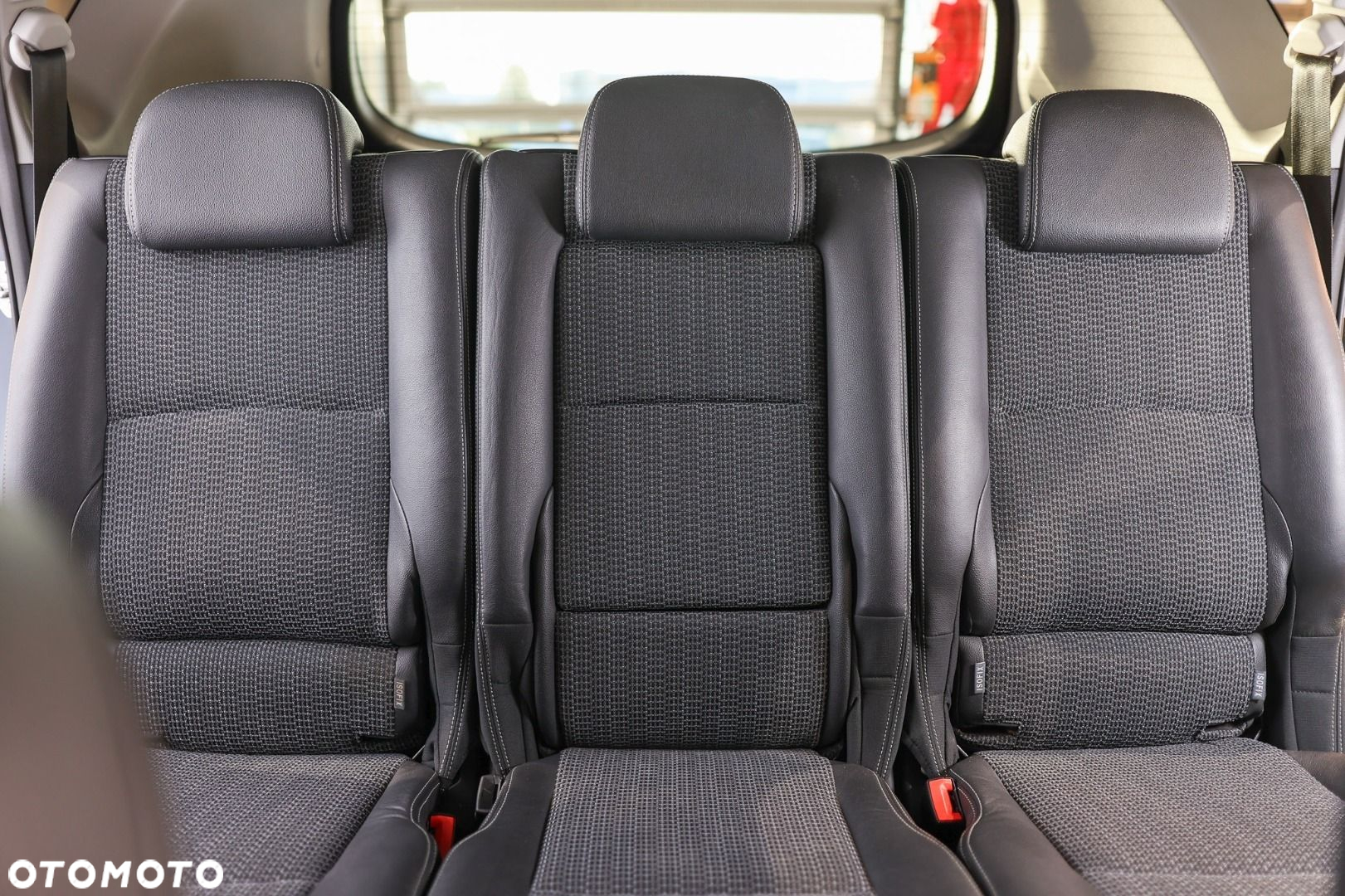 Toyota Verso - 27
