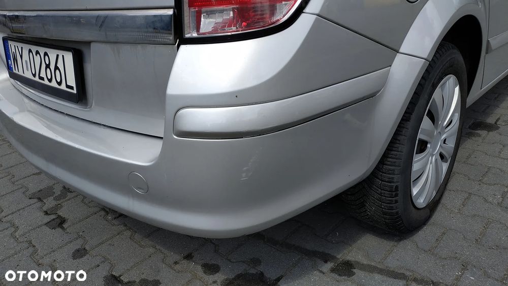 Opel Astra III 1.6 Enjoy - 6