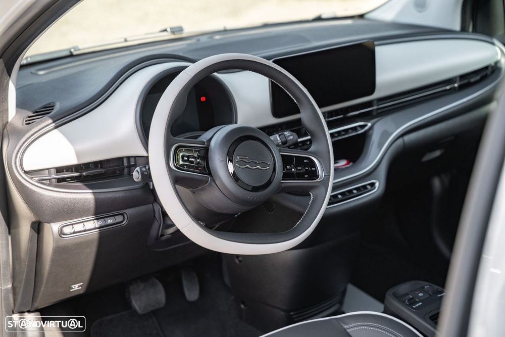 Fiat 500 2026 photo 2