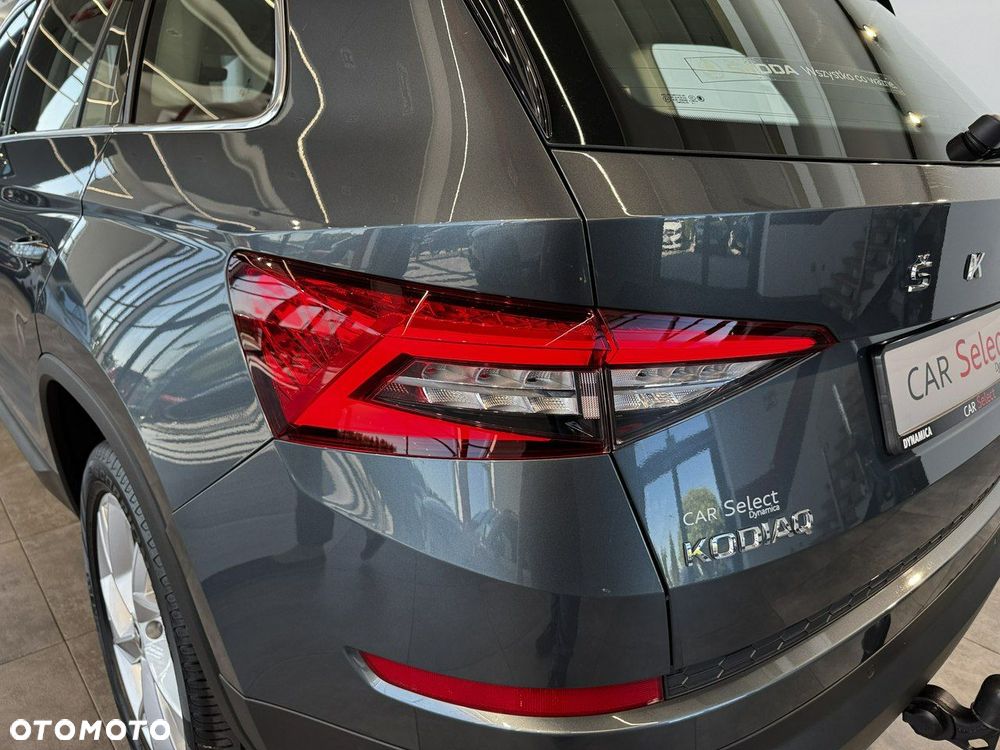 Skoda Kodiaq - 12