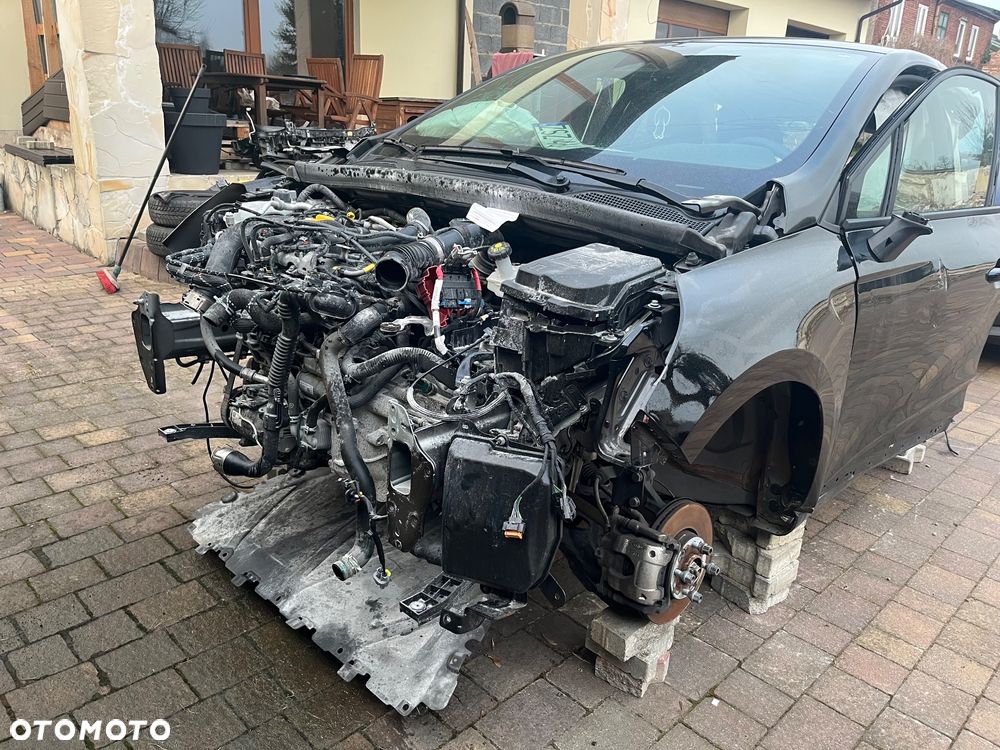 Renault Clio 1.0 TCe Intens - 2