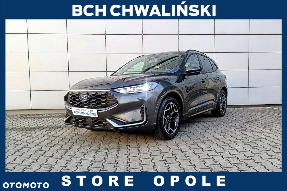 Ford Kuga 2.5 FHEV FWD ST-Line X - 1