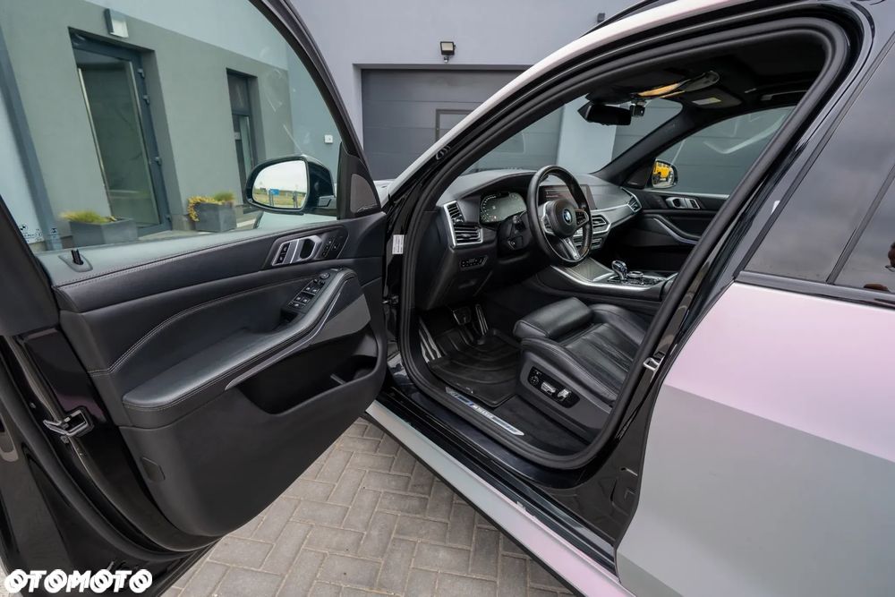 BMW X5 - 11