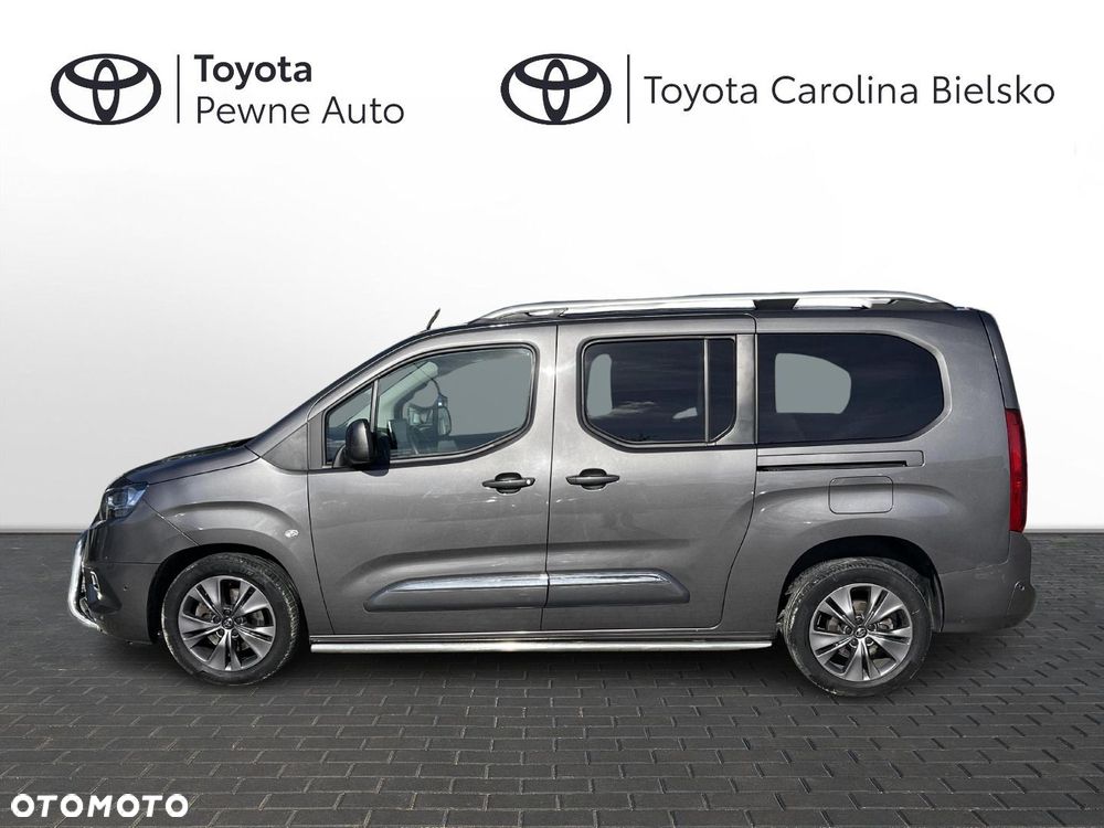 Toyota Proace City Verso - 3
