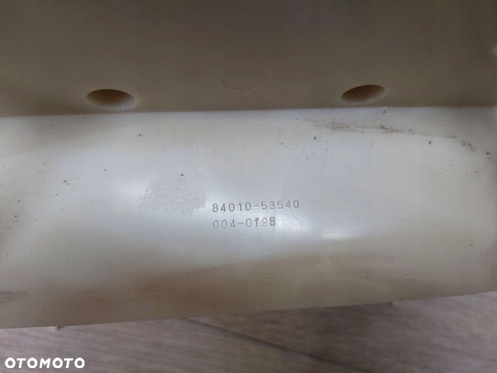 LEXUS IS II 200 220d panel nawiewu wyświetlacz 84010-53540 - 6