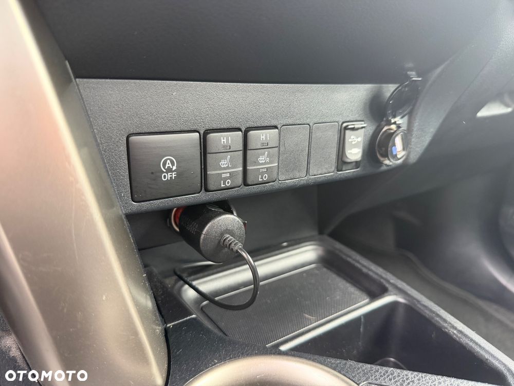 Toyota RAV4 2.0 D-4D 4x2 Start-Stop Life - 21