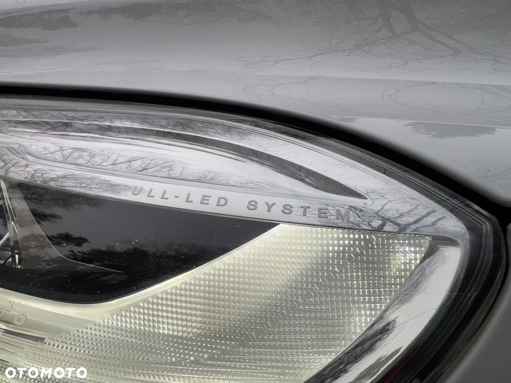Volvo V40 D3 Geartronic Inscription - 25
