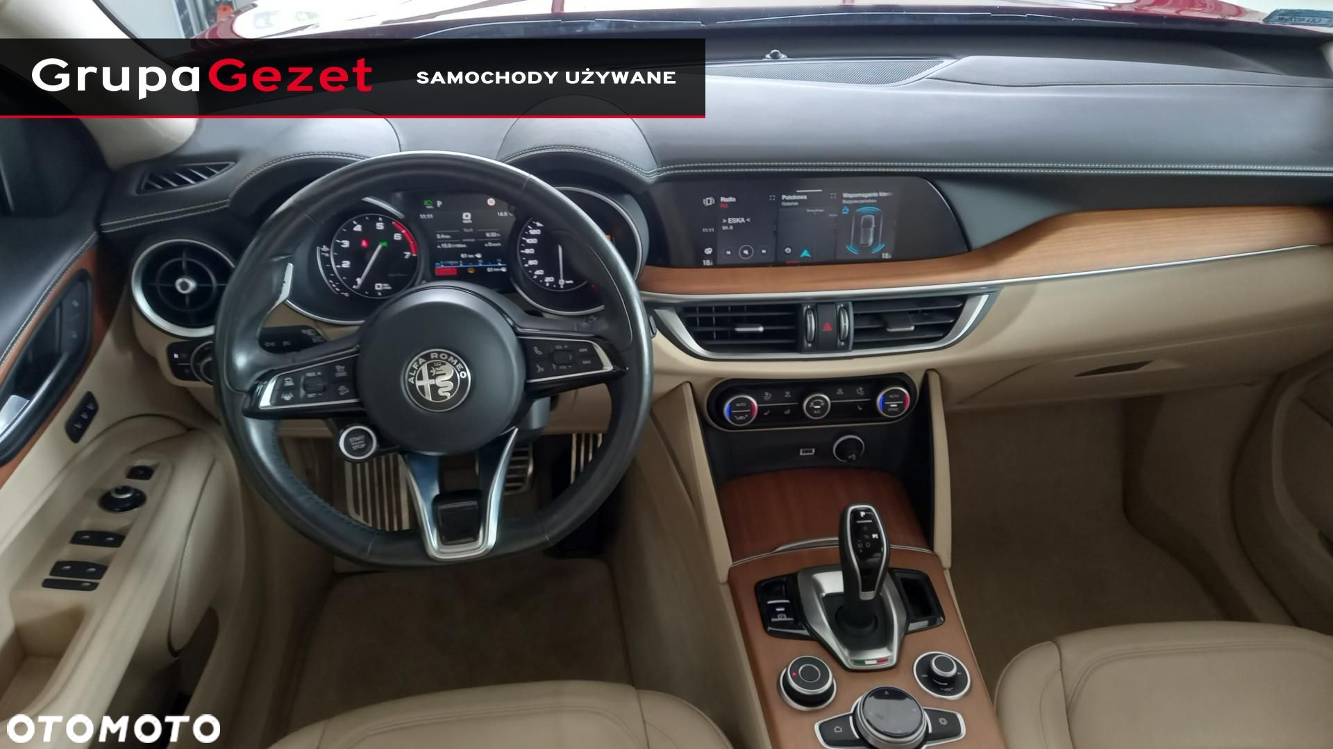 Alfa Romeo Stelvio - 25