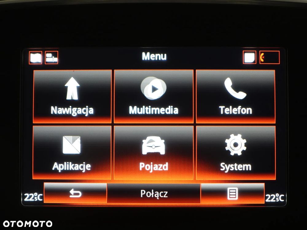 Renault Megane 1.2 Energy TCe Intens EDC - 32
