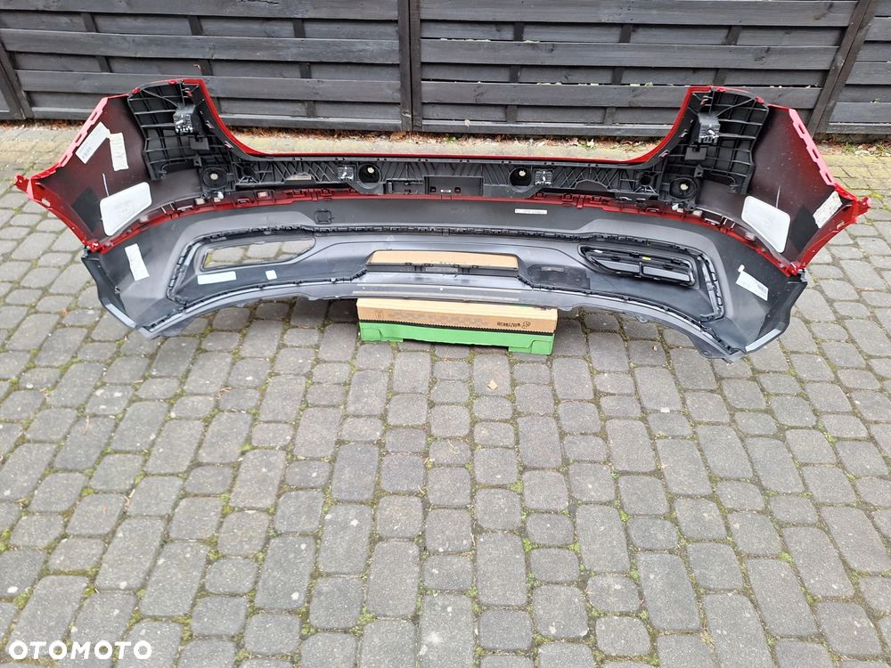 AUDI Q3 II 83A 18-23 ZDERZAK TYŁ TYLNY 83A807511 WYSYŁKA 24H - 15