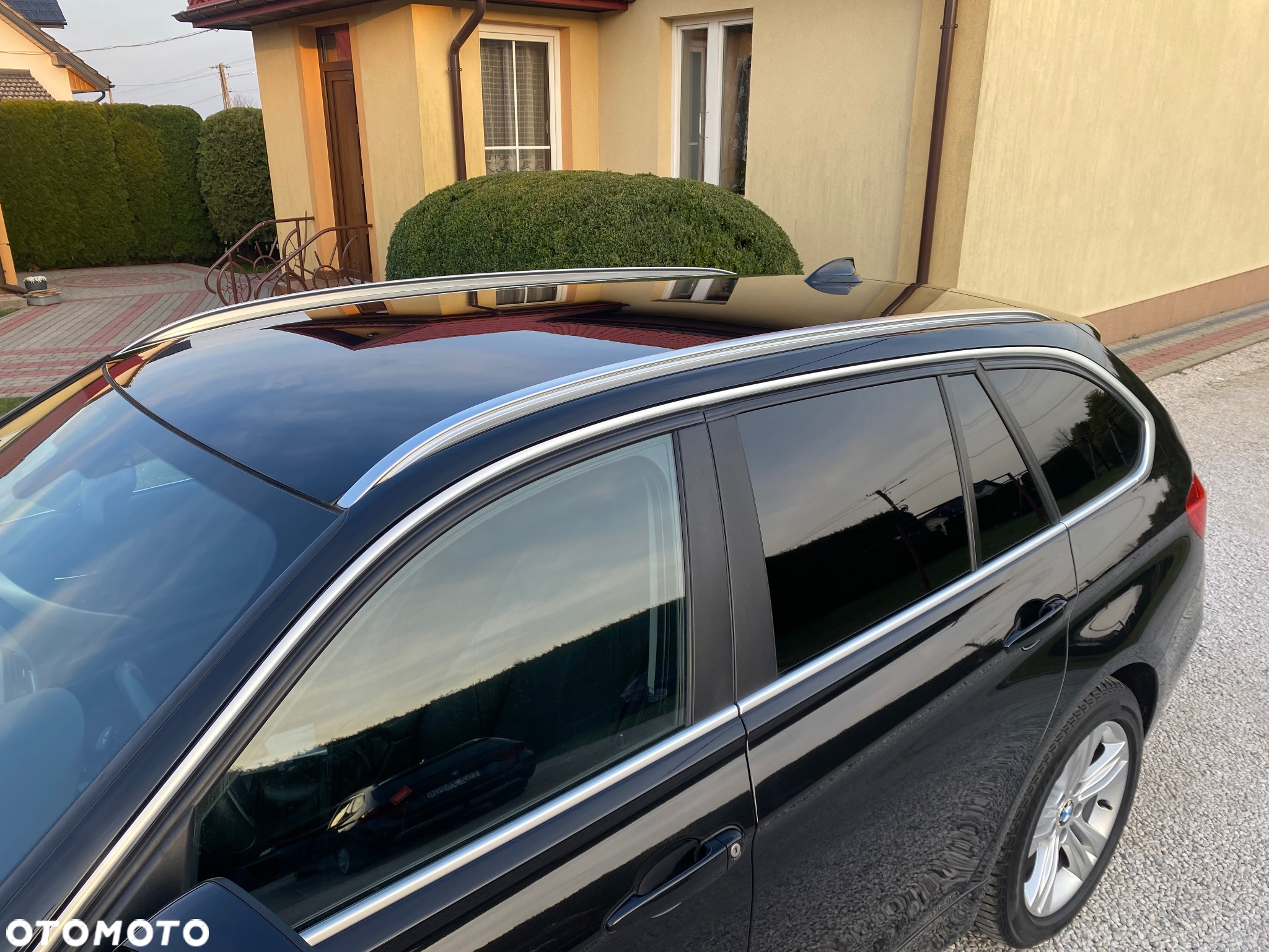 BMW Seria 3 318d Touring - 33
