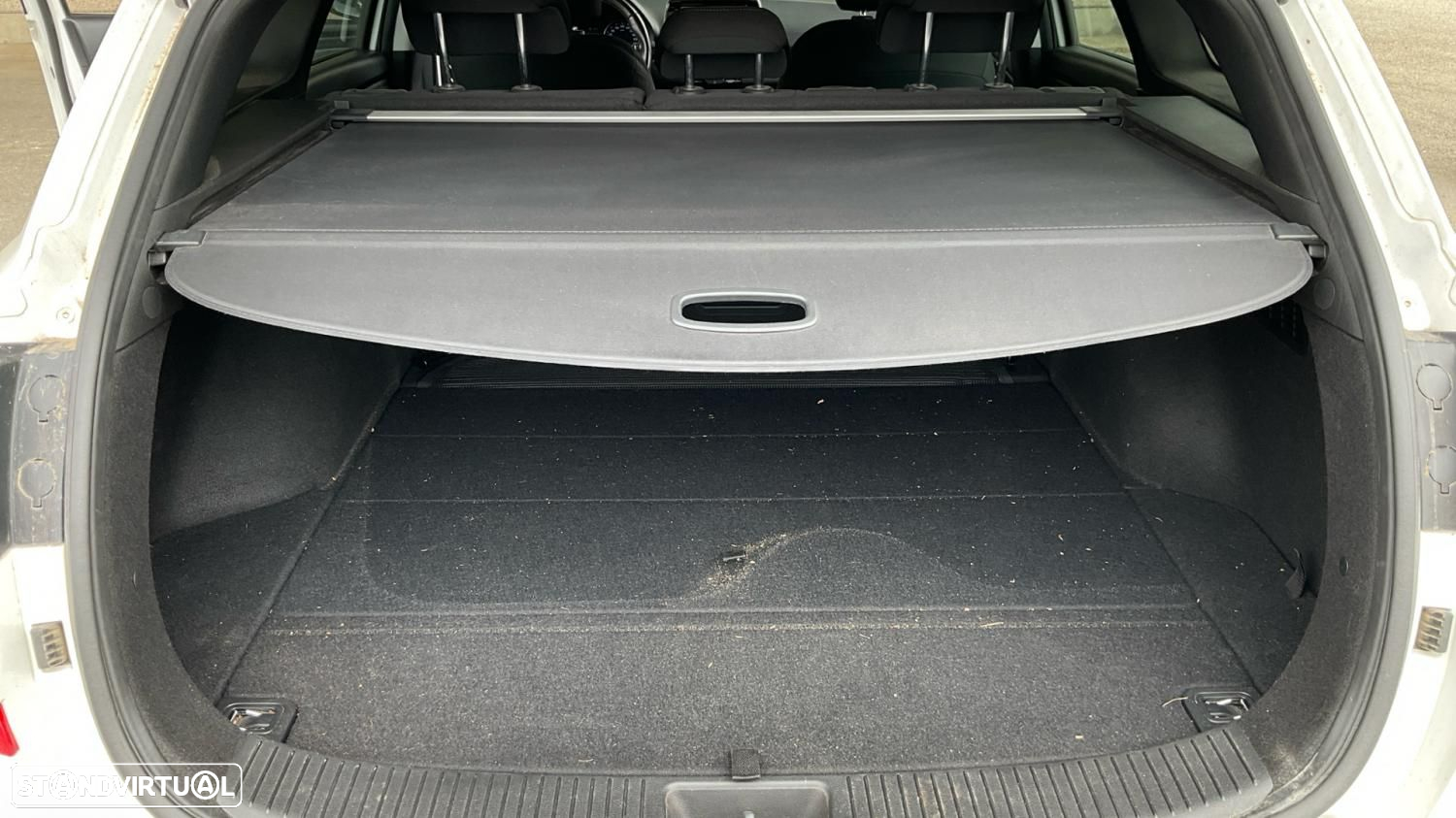 Hyundai i30 SW 1.6 CRDi Style - 13