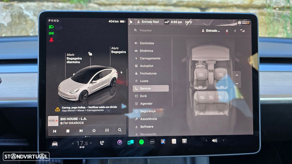 Tesla Model 3 - 28