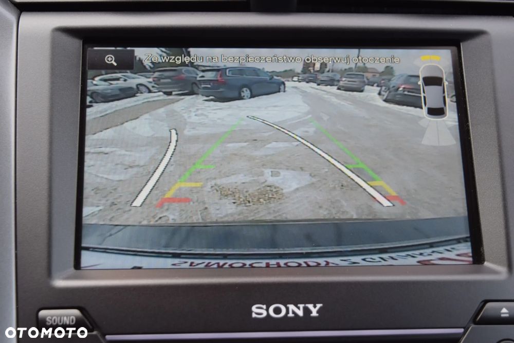 Ford Mondeo 2.0 TDCi Bi-Turbo PowerShift-Aut ST-Line - 25