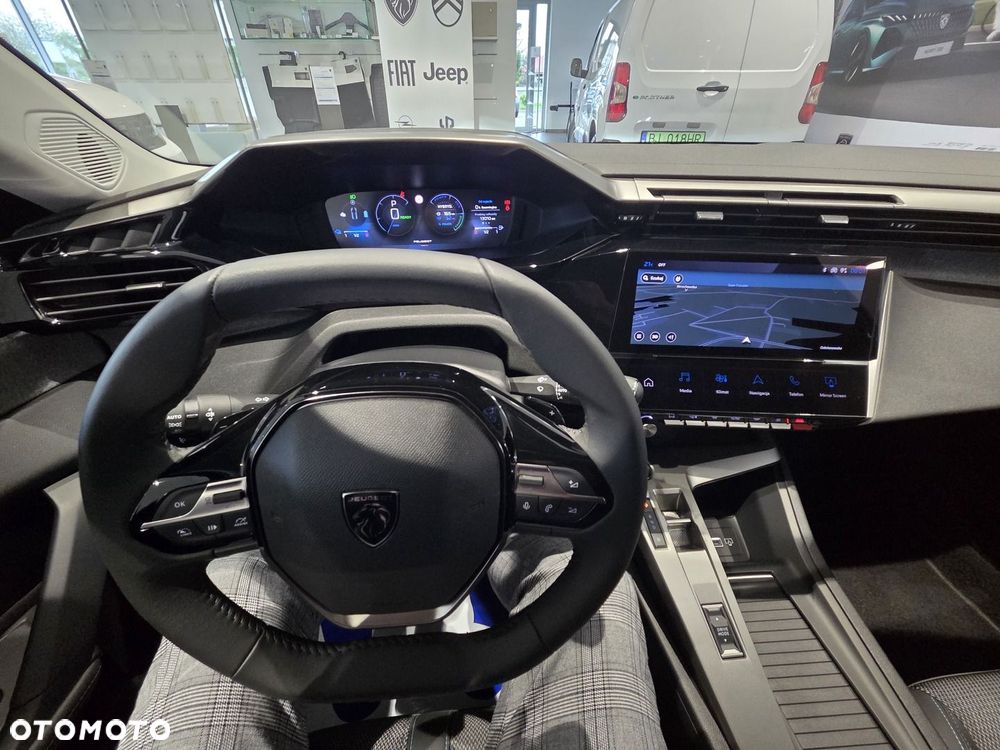 Peugeot 308 - 15