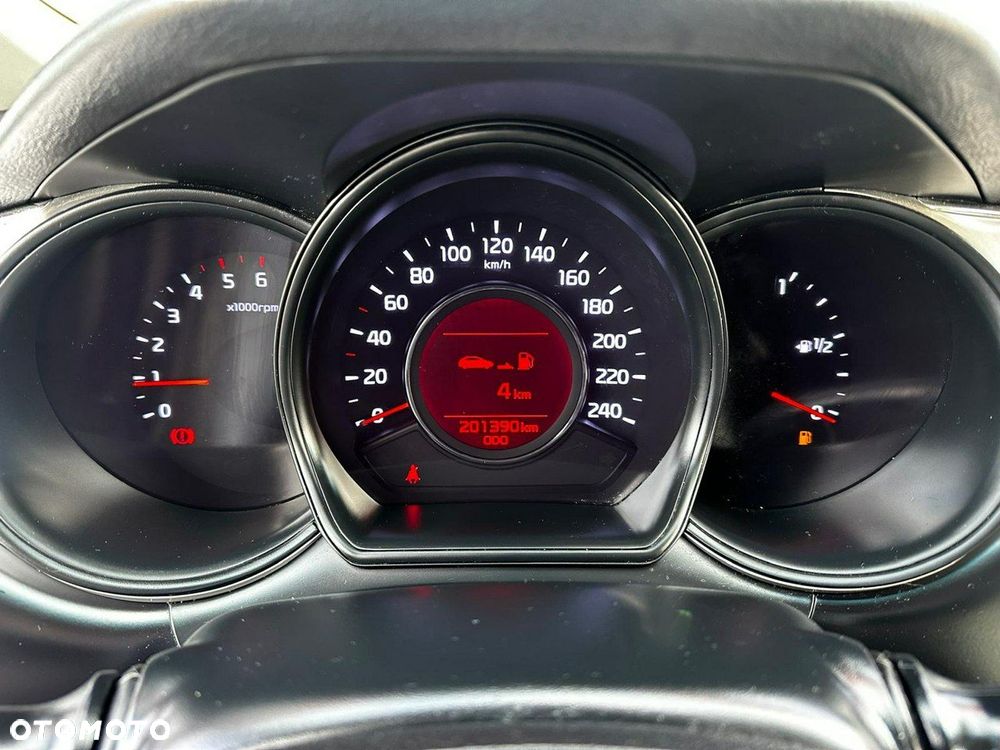 Kia Ceed 1.6 CRDi L - 18