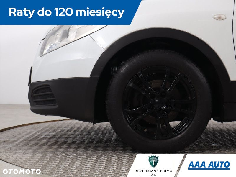 Suzuki SX4 S-Cross - 15