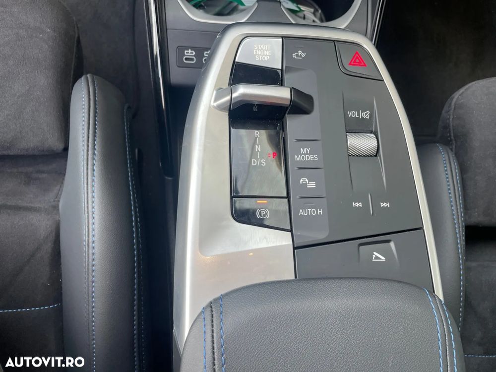 BMW X2 sDrive20i AT MHEV - 11