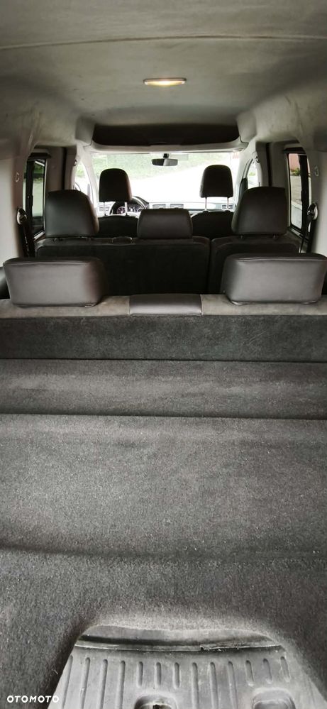 Volkswagen Caddy 2.0 TDI Highline DSG - 16