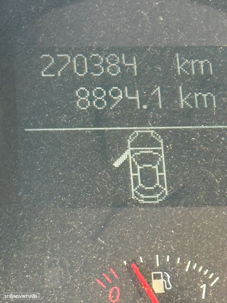 Renault Mégane Sport Tourer 1.5 dCi GT Line SS - 11