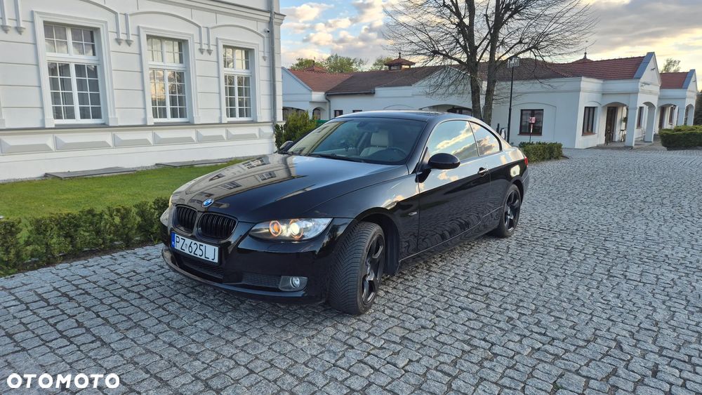 BMW Seria 3 - 2